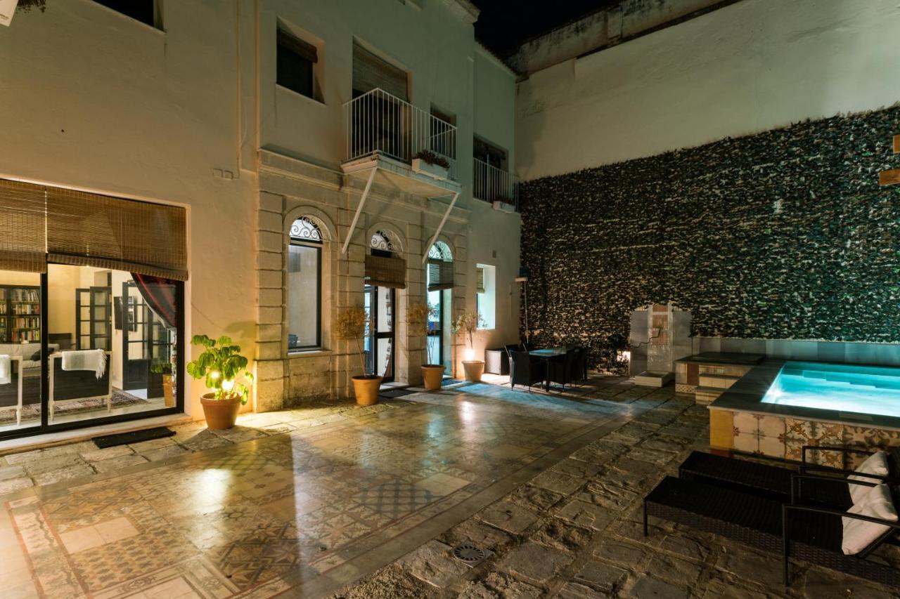 Palma A Daire El Puerto de Santa María Dış mekan fotoğraf
